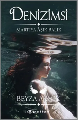 Denizimsi - Martıya Aşık Balık