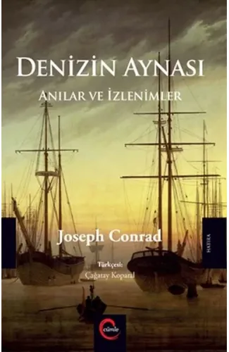 Denizin Aynası - Anılar ve İzlenimler