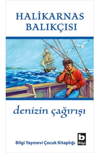 Denizin Çağırışı