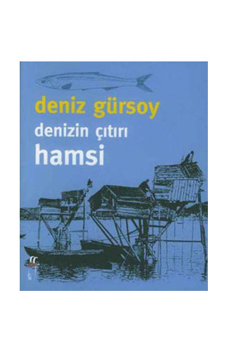 Denizin Çıtırı Hamsi