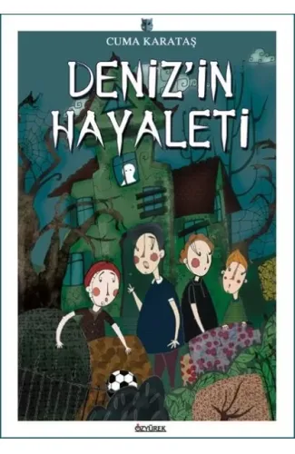 Denizin Hayaleti