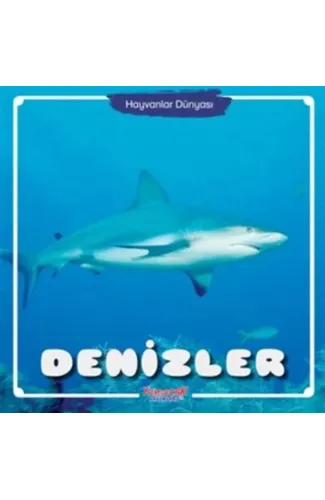 Denizler - Hayvanlar Dünyası