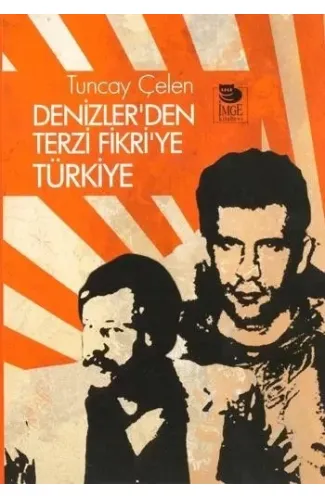 Denizler'den Terzi Fikri'ye Türkiye