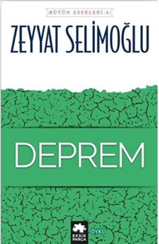 Deprem - Bütün Eserleri 6