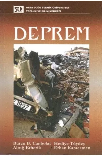 Deprem