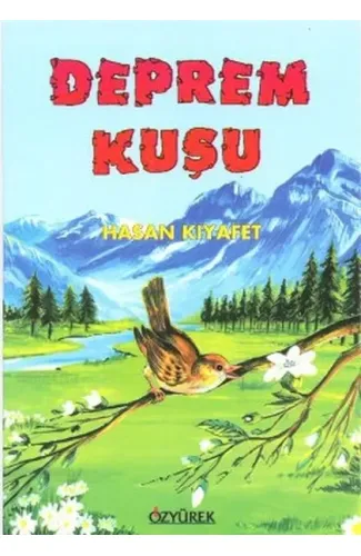 Deprem Kuşu