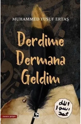 Derdime Dermana Geldim