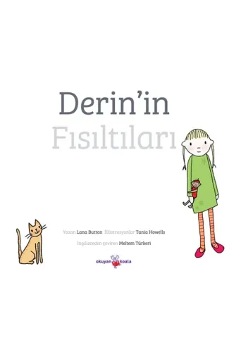 Derin’in Fısıltıları