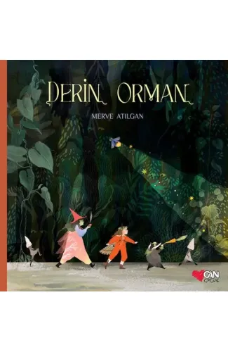 Derin Orman