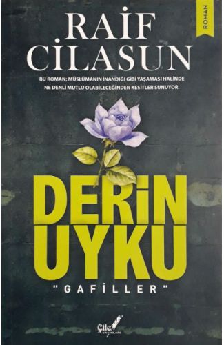 Derin Uyku 