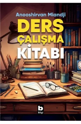 Ders Çalışma Kitabı