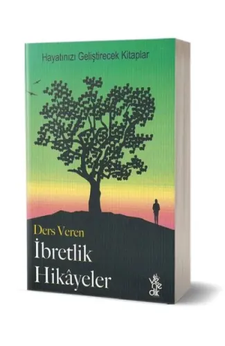 Ders Veren İbretlik Hikayeler