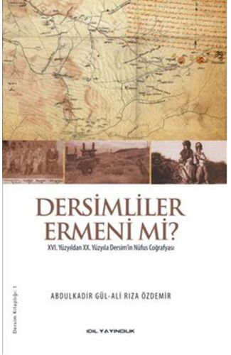 Dersimliler Ermeni mi?