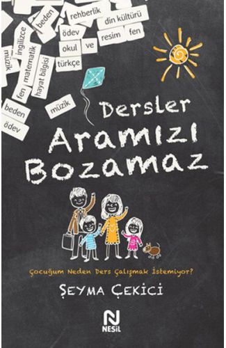 Dersler Aramızı Bozamaz