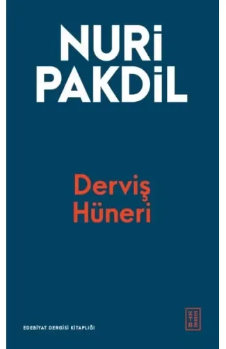 Derviş Hüneri