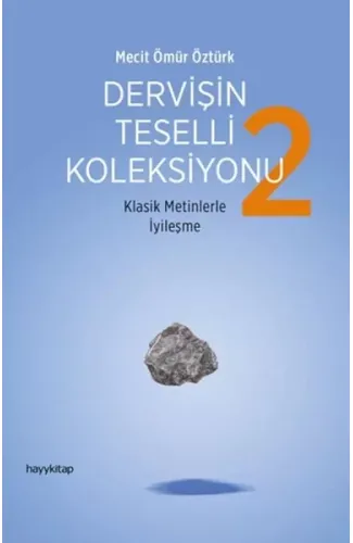 Dervişin Teselli Koleksiyonu 2