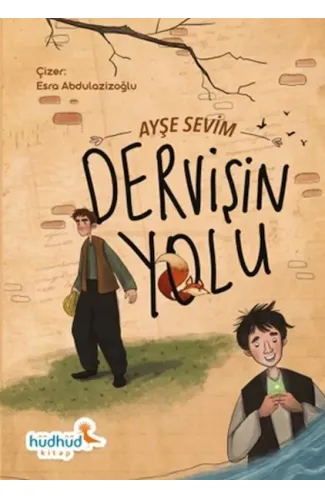 Dervişin Yolu