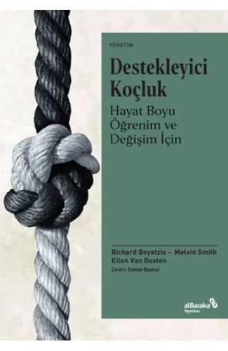 Destekleyici Koçluk - Hayat Boyu Öğrenim ve Değişim İçin