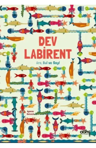 Dev Labirent