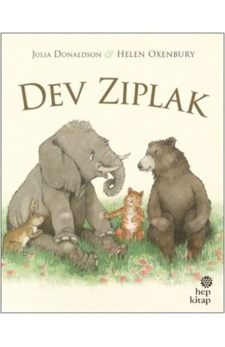 Dev Zıplak