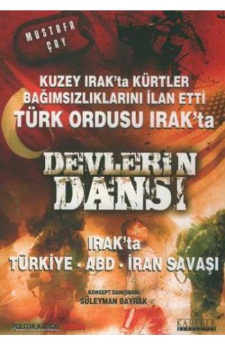 Devlerin Dansı