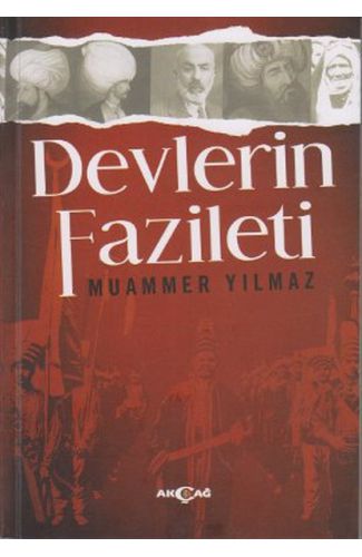 Devlerin Fazileti