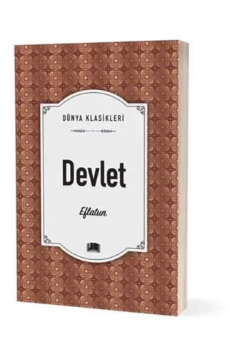 Devlet