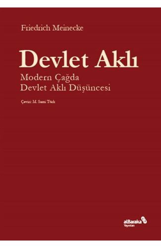 Devlet Aklı