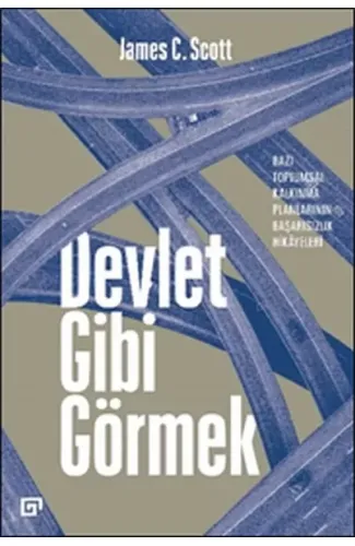 Devlet Gibi Görmek