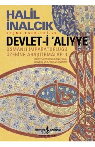 Devlet-i Aliyye - II