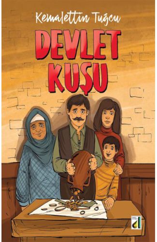 Devlet Kuşu