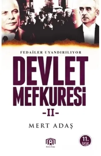 Devlet Mefküresi 2