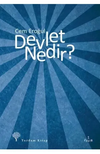 Devlet Nedir?