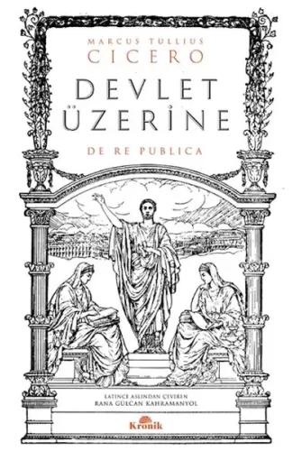 Devlet Üzerine