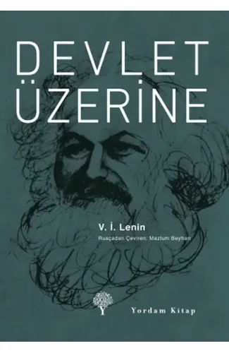 Devlet Üzerine