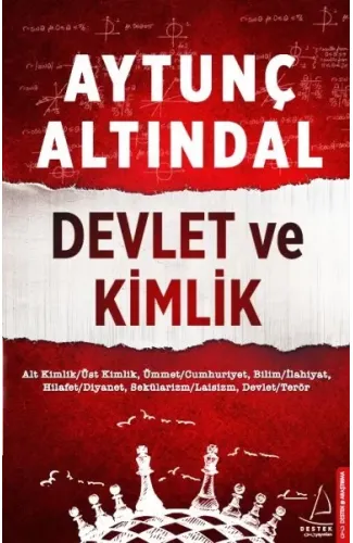 Devlet ve Kimlik