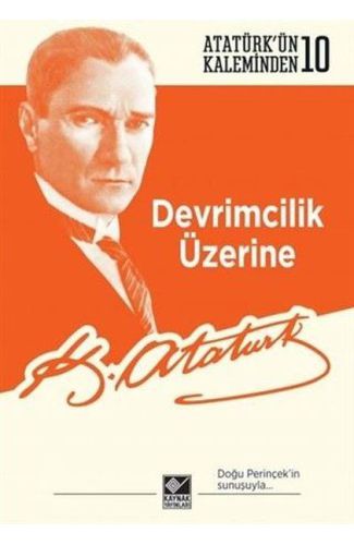 Devrimcilik Üzerine