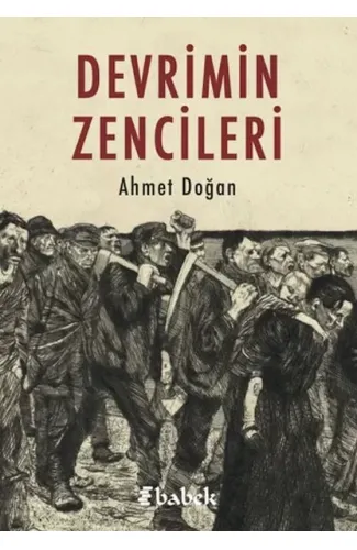 Devrimin Zencileri