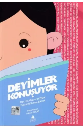 Deyimler Konuşuyor