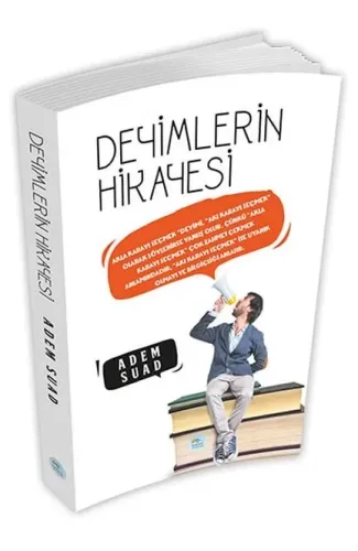 Deyimlerin Hikayesi