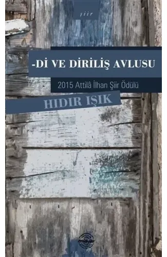 Di ve Diriliş Avlusu