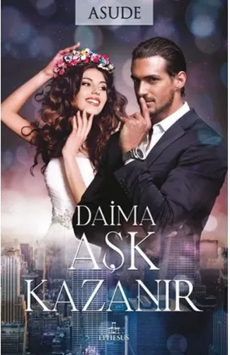 Diama Aşk Kazanır - Ciltli