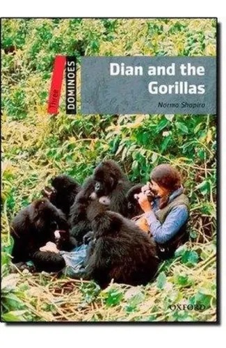 Dian and the Gorillas