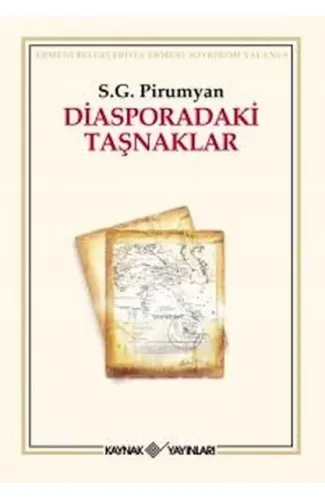 Diasporadaki Taşnaklar