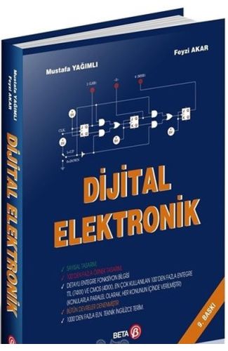 Dijital Elektronik