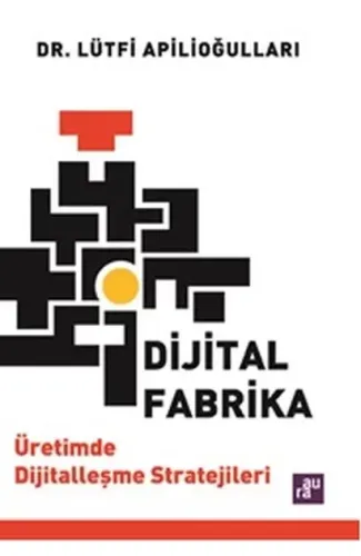 Dijital Fabrika