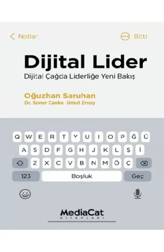 Dijital Lider