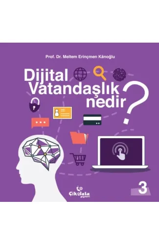 Dijital Vatandaşlık Nedir?