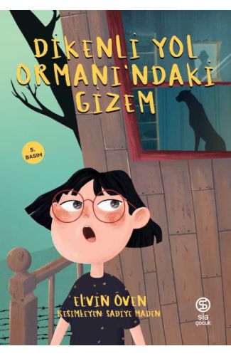 Dikenli Yol Ormanı'ndaki Gizem