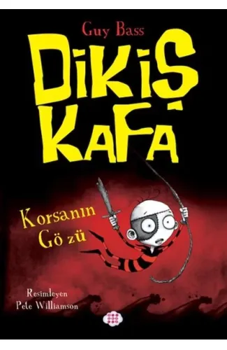 Dikiş Kafa 2 - Korsanın Gözü